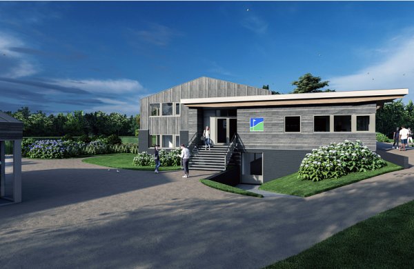 Golfclub De Hoge Kleij Leusden